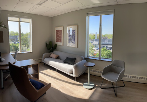 Residential Premium Image