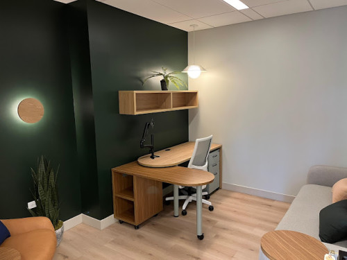 Residential Premium Image