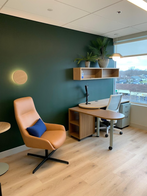 Residential Premium Image