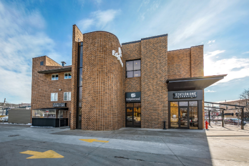 Residential Premium Main Image
