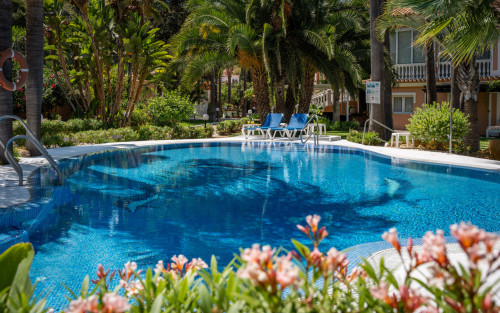 Residential Premium Image