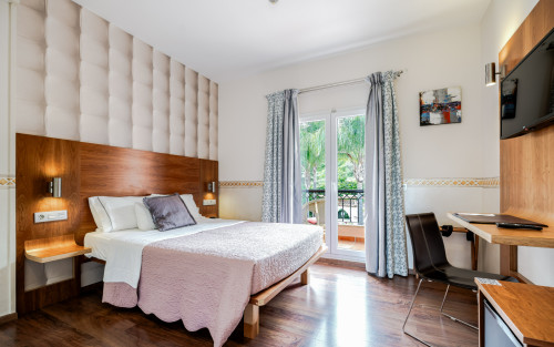 Residential Premium Image