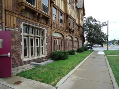 Residential Premium Image