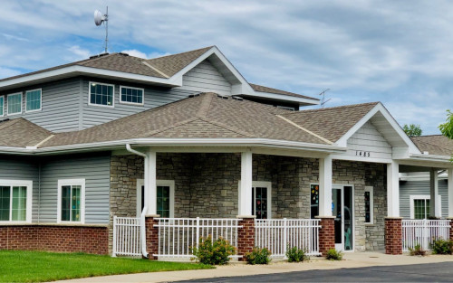 Residential Premium Main Image