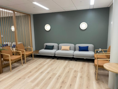 Residential Premium Image