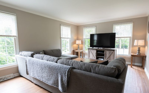Residential Premium Image