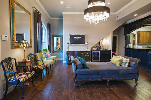 Residential Premium Image