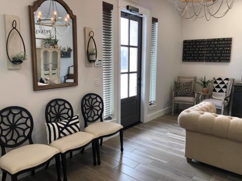 Residential Premium Image