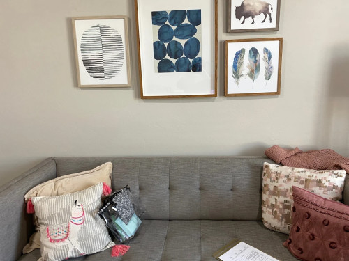 Residential Premium Image
