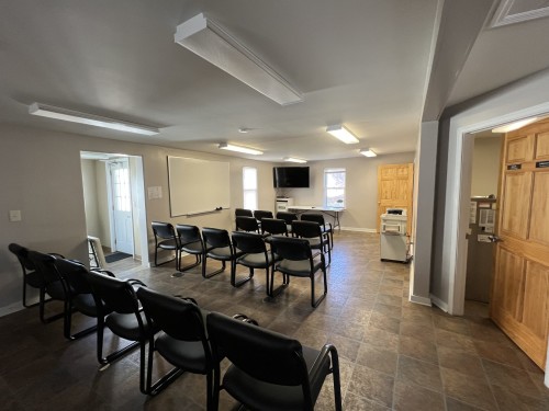 Residential Premium Image