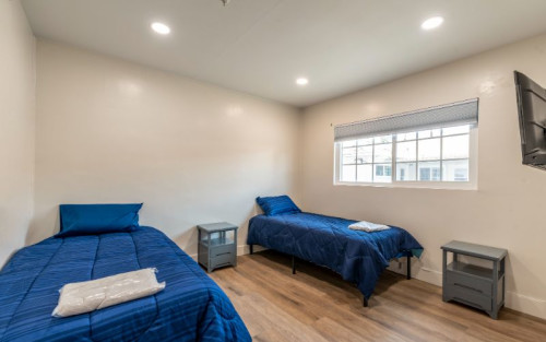 Residential Premium Image