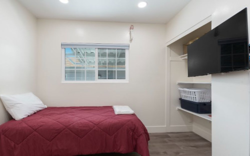 Residential Premium Image