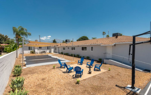 Residential Premium Image