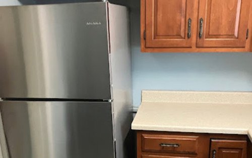 Residential Premium Image