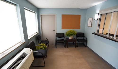 Residential Premium Image