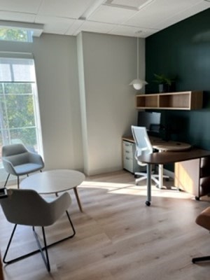 Residential Premium Image