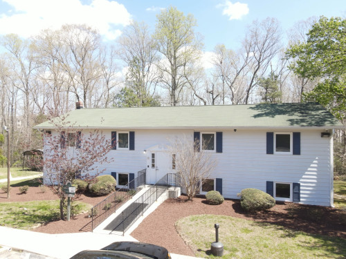 Residential Premium Image