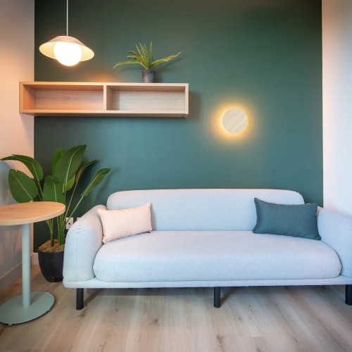 Residential Premium Image