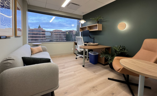 Residential Premium Image