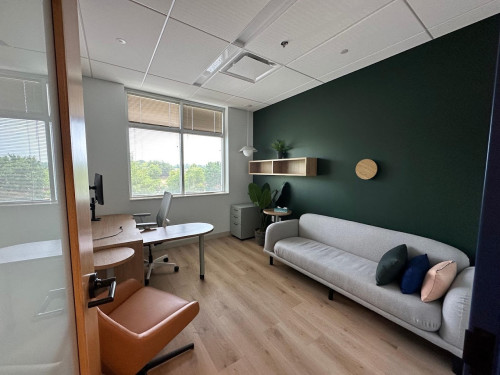 Residential Premium Image
