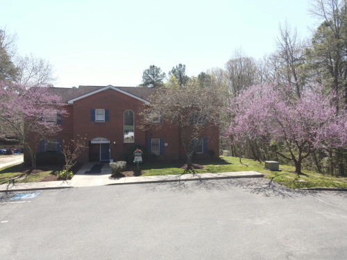 Residential Premium Image