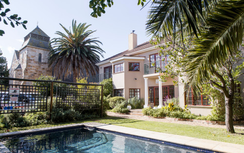 Residential Premium Main Image