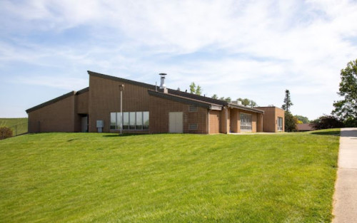 Residential Premium Image