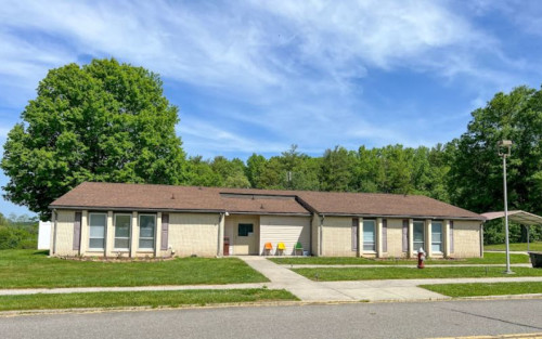 Residential Premium Image