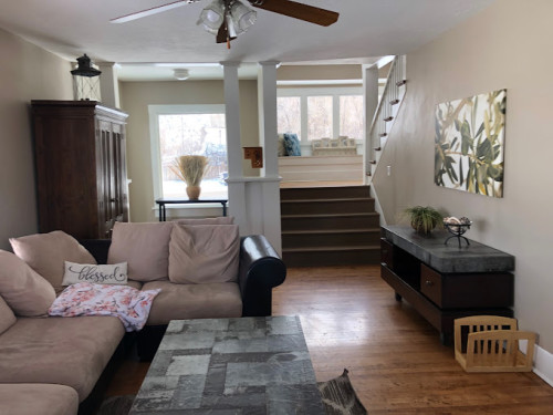 Residential Premium Image