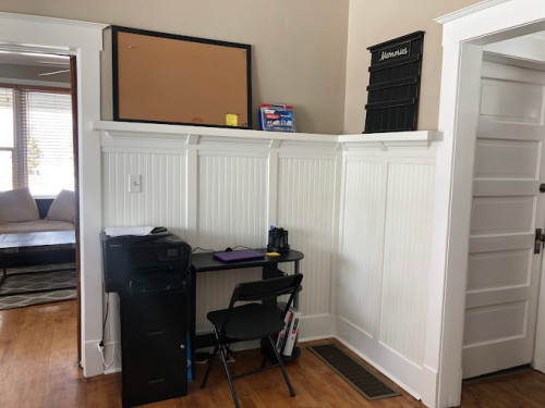 Residential Premium Image