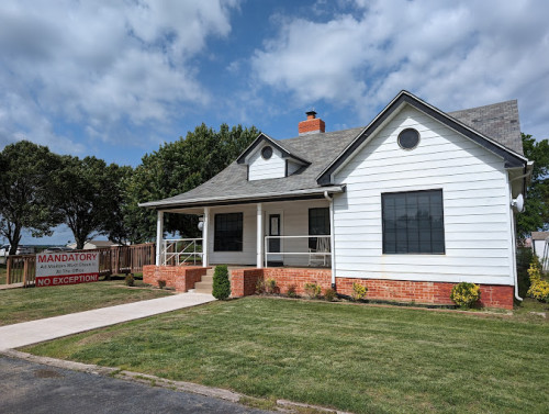 Residential Premium Image