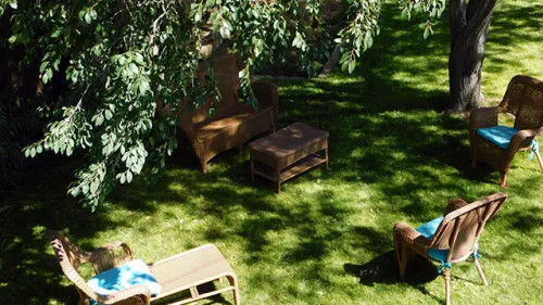 Residential Premium Image