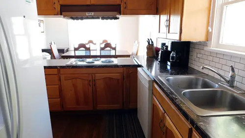 Residential Premium Image
