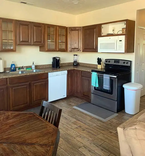 Residential Premium Image
