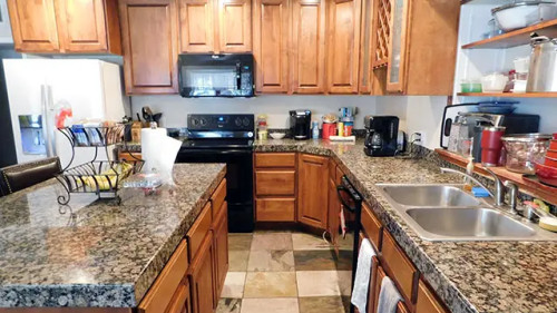 Residential Premium Image