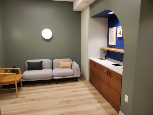 Residential Premium Image