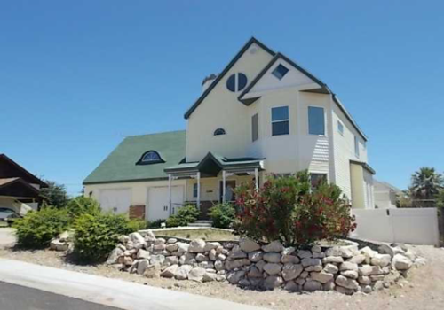 Residential Premium Image