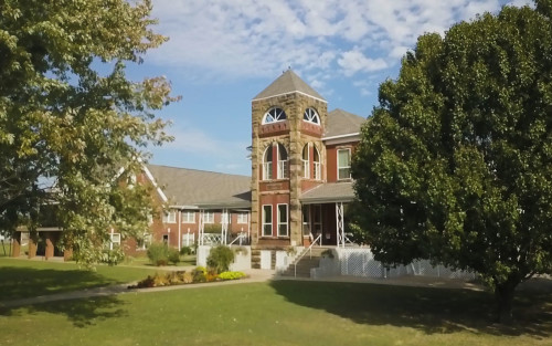 Residential Premium Main Image