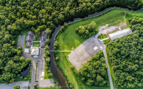 Residential Premium Image