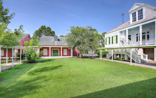 Residential Premium Image