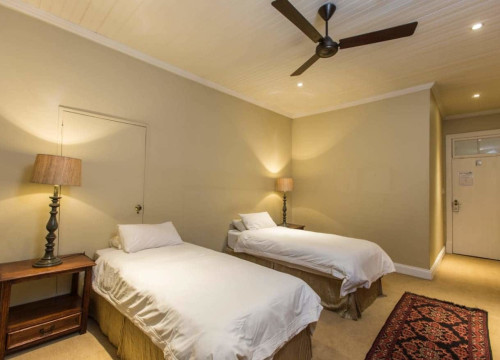 Residential Premium Image