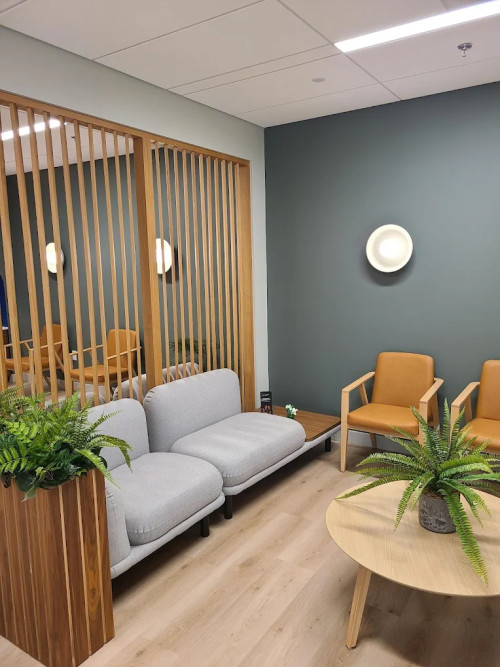 Residential Premium Image