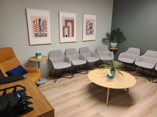Residential Premium Image