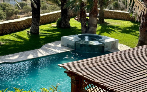 Residential Premium Image