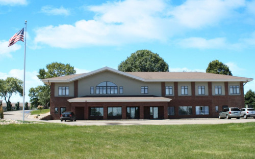 Residential Premium Main Image