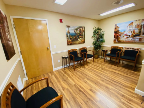 Residential Premium Image