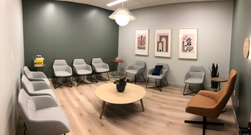 Residential Premium Image