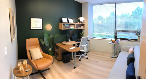 Residential Premium Image