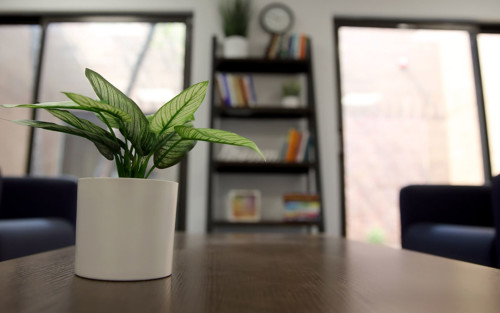 Residential Premium Image