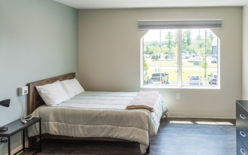 Residential Premium Image